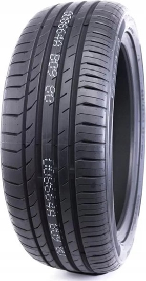 Picture of WESTLAKE Tire 185/65 R15 88H Westlake Z-107 Etykieta: D-B-B-70 dB