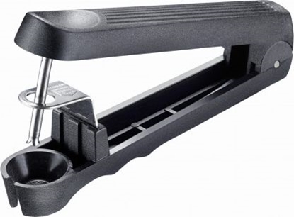 Picture of Westmark Westmark, Rczna drylownica do wini KERNETTO, kol. czarny