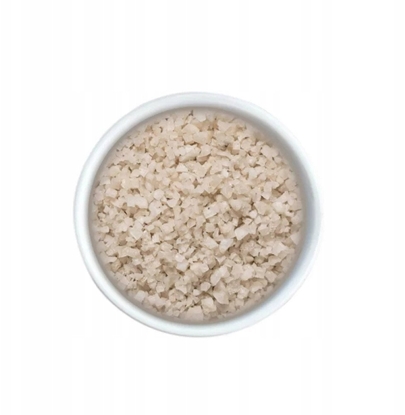 Изображение WET SEA SALT - mokra sól morska Francja, 300g