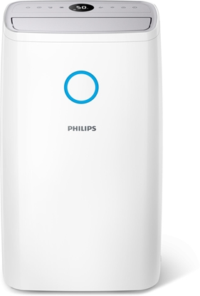 Изображение DEHUMIDIFIER & AIR PURIFIER/DE3306/11 PHILIPS