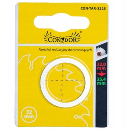 Attēls no Wewntrzny konierz do przecinarki stoowej do pytek 1020mm (1)