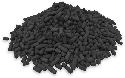 Picture of Wgiel aktywny CarboActive 1l Wessper WES074