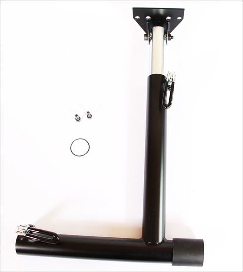 Picture of Wheel Stand Pro Mocowanie lewarka skrzyni biegów (WSP RGS)