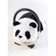 Picture of Wheely Bug Panda Plush, small
