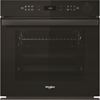 Picture of Whirlpool Oven | AKZ9S 8220 FB | 73 L | Electric | Hydrolytic | Electronic | Steam function | Convection | Height 59.5 cm | Width 59.5 cm | Black