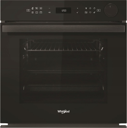 Picture of Piekarnik Whirlpool Whirlpool Oven | AKZ9S 8220 FB | 73 L | Electric | Hydrolytic | Electronic | Steam function | Convection | Height 59.5 cm | Width 59.5 cm | Black