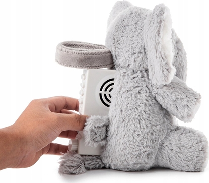 Attēls no Whisbear Cloud B Elliot Elephant On The Go (CB0092)