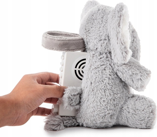 Picture of Whisbear Cloud B Elliot Elephant On The Go (CB0092)