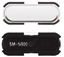 Picture of White Home Button for Samsung