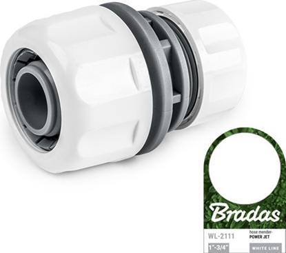 Изображение White Line WL-2111 WHITE LINE REPARATOR DO WA 1" X 3/4" // AOH.WL-2111