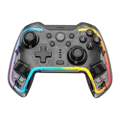 Attēls no White Shark GPW-8040 Praetorian RGB BT Controller