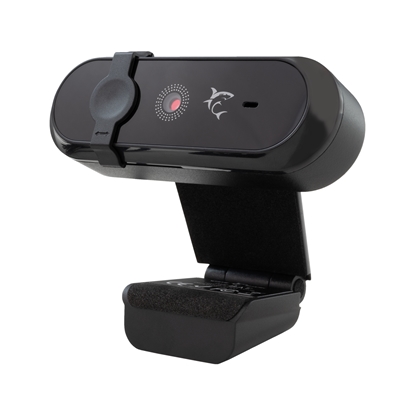 Attēls no White Shark GWC-005 Bat webcam 1080p