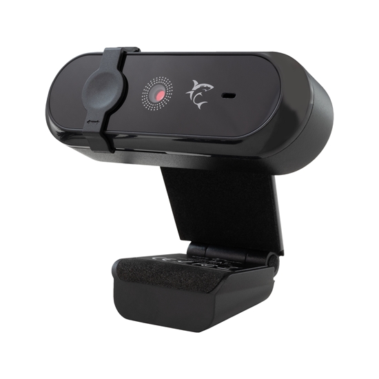 Picture of White Shark GWC-005 Bat webcam 1080p