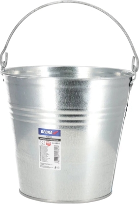 Изображение Wiadro ocynkowane 10l