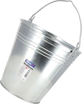 Изображение Wiadro ocynkowane 12l