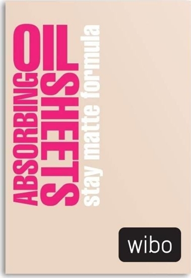 Picture of Wibo Bibuki matujce 40 szt.