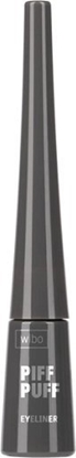 Picture of Wibo Piff Puff pynny eyeliner do powiek Szary 4,2g
