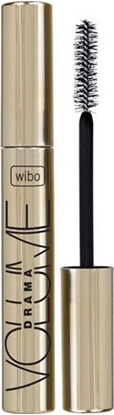 Picture of Wibo Tusz do rzs Volume Drama Mascara 4w1 Black 8g