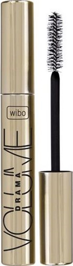 Picture of Wibo Tusz do rzs Volume Drama Mascara 4w1 Black 8g