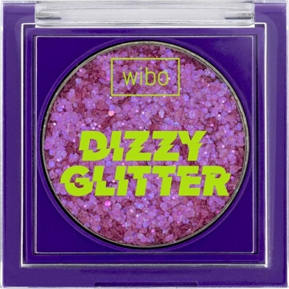 Picture of Wibo Wibo Dizzy Glitter cie do powiek 03 2g