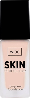 Attēls no Wibo Wibo Skin Perfector Longwear Foundation podkad do twarzy 4N Natural 30ml -SM