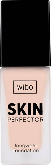 Picture of Wibo Wibo Skin Perfector Longwear Foundation podkad do twarzy 4N Natural 30ml -SM