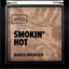 Attēls no Wibo WIBO Smokin Hot Baked Bronzer bronzer prasowany 02 7,5g