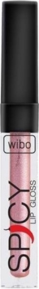 Picture of Wibo WIBO_Spicy Lip Gloss byszczyk do ust 1 3ml