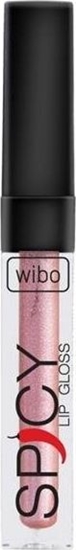 Picture of Wibo WIBO_Spicy Lip Gloss byszczyk do ust 1 3ml