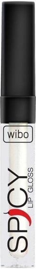 Picture of Wibo WIBO_Spicy Lip Gloss byszczyk do ust 10 3ml