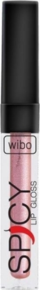 Picture of Wibo WIBO_Spicy Lip Gloss byszczyk do ust 18 3ml