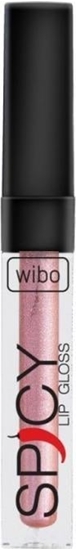 Picture of Wibo WIBO_Spicy Lip Gloss byszczyk do ust 18 3ml