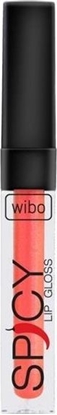 Picture of Wibo WIBO_Spicy Lip Gloss byszczyk do ust 8 3ml