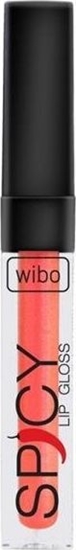 Picture of Wibo WIBO_Spicy Lip Gloss byszczyk do ust 8 3ml