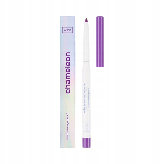 Picture of WIBO_Chameleon Eye Pencil kredka do oczu 3