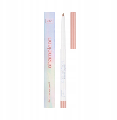 Picture of WIBO_Chameleon Eye Pencil kredka do oczu nr 1