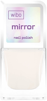 Picture of WIBO_Mirror Nail Base lakier do paznokci nr 1 8,5ml
