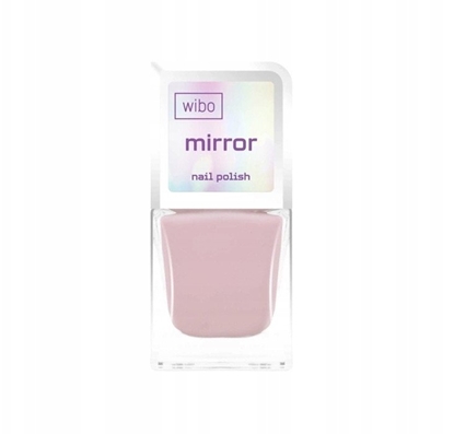 Picture of WIBO_Mirror Nail Base lakier do paznokci nr 3 8,5ml