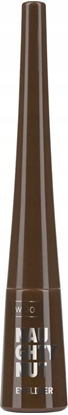 Изображение WIBO_Naughty Nut eyeliner Brz 4g