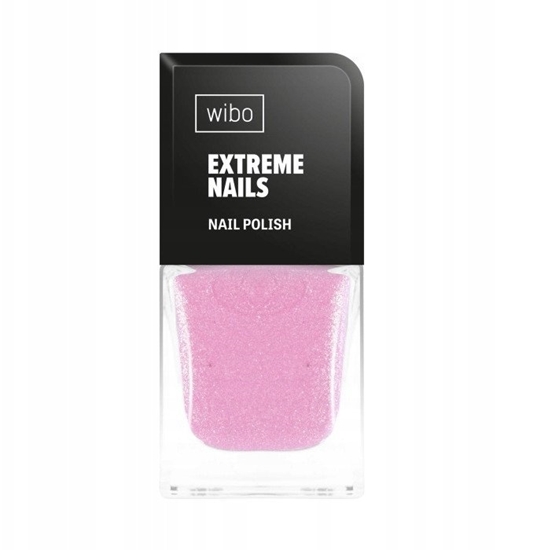 Picture of WIBO_New Extreme Nails lakier do paznokci nr 554 8,5ml