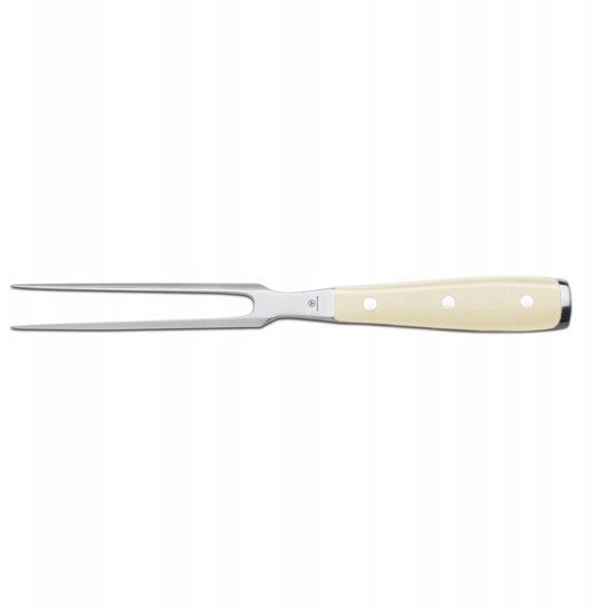 Picture of Widelec do misa 16 cm - Classic Ikon Creme
