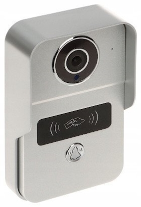 Attēls no WIDEODOMOFON BEZPRZEWODOWY ATLO-DBC52-TUYA Wi-Fi, Tuya Smart