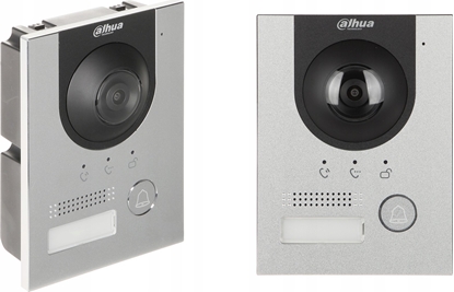 Изображение WIDEODOMOFON VTO2202F-P-S3 DAHUA