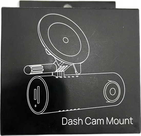 Изображение Wideorejestrator 70mai Uchwyt M300/1S/M310