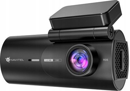 Attēls no Wideorejestrator Vega R35