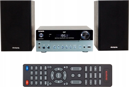 Picture of Wiea Aiwa MIKROWIEA AIWA MSBTU-700DAB