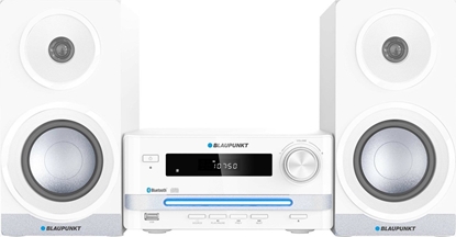 Picture of Wiea Blaupunkt Wiea Blaupunkt MS16BT EDITION Bluetooth USB biaa