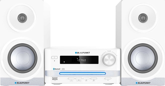 Изображение Wiea Blaupunkt Wiea Blaupunkt MS16BT EDITION Bluetooth USB biaa