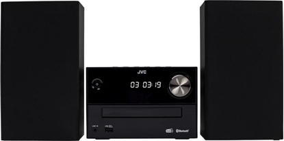 Attēls no Wiea JVC  UX-C25DAB