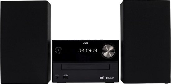 Picture of Wiea JVC  UX-C25DAB